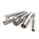 Decorative Stainless Steel Tube Outer Diameter 50 mm Thickness 3 mm 904 L SS Pipe thumbnail-4