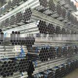Hot Dip Galvanized Steel Pipe thumbnail-6