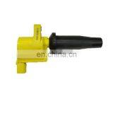 Automotive Ignition Coil High Voltage Package 4M5G-12A366-BC for Ford Focus Car Accessories
