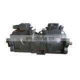 Kawasaki K3V180DT Main 31QA-10010 R385LC-9 R380 Hydraulic Pump thumbnail-1