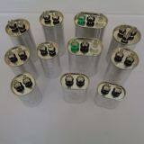 CBB65 Air Conditioner Refrigerator Capacitor thumbnail-3