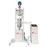 High-precision Static Seat Belt Retention Test Helmet Equipment Testing Machine