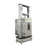 300 Degrees High Temperature Chamber Machine Material Tensile Testing Laboratory Equipment With Pneumatic Grip thumbnail-6