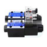 Best Price of Solenoid Valve for YUKEN DSG-01-2B2-D24V/D12/A220/A240 Hydraulic Coil