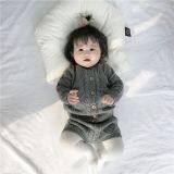 Hot Selling Knitted Ponchos Girls Winter Sweater Poncho 2020 Custom Kids Sweaters thumbnail-2