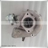 4 Cylinders engine YD25 turbo charger GTA2056LV 14411-EB70D