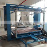Cnc Sponge Cutting Machine