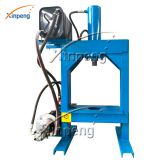 Xinpeng Factory Sale Multifunction 30T Hydraulic Pressing Machine For Motor Recycling