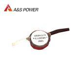 TWS Wireless Earphone Battery 1050 3.7V 35mAh Wholesale TWS Lithium Polymer Battery