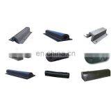 Marine Dock Fan Type Rubber Fender thumbnail-1