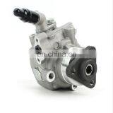 Aluminum Power Steering Pump Replacement For VW Multivan MK V 2.0 Transporter Caravelle MK VI 2.0 03-17 7E0422154E thumbnail-1