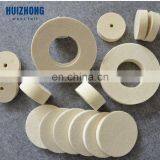 Industrial Use 100% Wool Felt Washer Oil Seal Gasket thumbnail-6