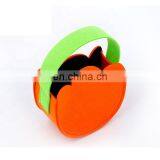 Festival Decoration Items Felt Halloween Bags for Kids to Carry Candy thumbnail-2