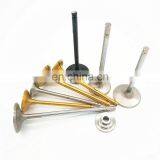 Engine Valve For Audi 100 80 a3 q7 b4 tt Mk2 8n a6 c6 Rs6 r8 c4 a8 d3 4e b9 s4 B5agb a4 b6 Rs3 Ansaugung Oem Performance Parts thumbnail-5