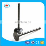 Custom materials car parts engine valve for Robin EH25 EH07 EH64 EH17 EH09 EH72