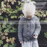 Wholesale Cheap High Quality Customized Children Sweater Latest Woolen Sweater Designs For Children thumbnail-5