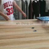 Wholesale Custom Logo Blank Fitness Pullover Long Sleeve Cropped Spring Summer Women Plain Crop Hoodie thumbnail-1