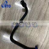 Auto Parts Coolant Bypass Hose From Outlet To Reservoir For Chevrolet Chevy Cruze 11-16 1.4L 13251447 thumbnail-2