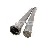 Cellular Stainless Steel Candle Type Strainer Filter Element thumbnail-4