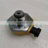 Common Rail Spare Parts 320D Oil Pump Solenoid Valve Assembly thumbnail-5