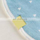 New Fashion Bandana Bibs Burp Cloth Bib Cloths Baby Burb Organic Cotton Baby Burp Cloth thumbnail-4