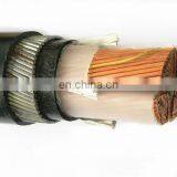 Huadong LV 4 Core 25mm Fire PVC Armoured Power Cable thumbnail-3