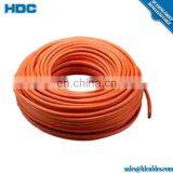 Flexible Copper Rubber DC Cables Welding Cable 25MM thumbnail-6