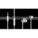 New Arrivals 2019 Amazon Free Sample Hand Free Small Wired Control Earphone thumbnail-2