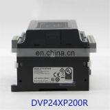 Industrial Automation Delta DVP24XP200R Digital 16DI/8DO Expansion Module DVP24XP200R New and Original thumbnail-2