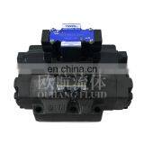 Special Supply YUKEN Hydraulic Direction Valve DSHG-06-2N2A-C2-E-A120-51 thumbnail-1