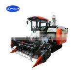 Farm Machinery Wheat Reaper Kubota Combine Harvester New 988plus thumbnail-3