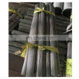 Udimet500 Steel Round Bar Black/birght Surface thumbnail-4