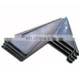 Cheap Price Second Hand Z Type Hot Rolled Steel Sheet Pile From China thumbnail-2