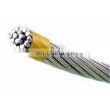 Overhead Application BS Standard Aluminum Alloy AAAC Bare Conductor thumbnail-3