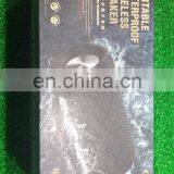 Remax RB-M28 Hot Selling Portable Waterproof Electronics Wireless Speaker New