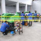 CR3000A High Pressure Common Rail Test Bench From Taian Manufacturer thumbnail-4