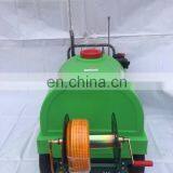 Trolley 300l Gasoline Engine Power Sprayer Pump thumbnail-2