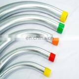 Запасные части для изгиба IMC под 90 градусов по стандартам UL1242 и ANSI C80.6