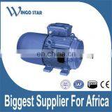 3W Three Phase Electric Deep Freezer Fan Motor thumbnail-4