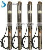 Farm Irrigation Solar Systems Pump For Daily Water Supply thumbnail-4