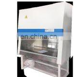 All Steel Class II B2 Biological Safety Cabinet Model BSC-1000IIB2 thumbnail-2