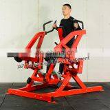 Body Sculpture Hammer Strength Rowing Machine thumbnail-7