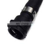 Upper Radiator Coolant Pipe Hose 17127580957 For BMW F01 F02 F10 F06 F07 535i 535iX 740i 640i 640iX 740i 740Li thumbnail-5