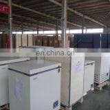 MDC5 Platelet Incubator Blood Refrigerator Medical Storage Chest Freezer Vaccine Freezer thumbnail-5