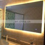 Hotel Modern Rectangle Hotel LED Bathroom Mirror Light From thumbnail-5