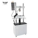 Vertical Hydraulic Electric 5000N Force Test Stand thumbnail-2