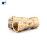 BT5006 Good Market Bt5002 Euro Type Brass Check Valve Price thumbnail-4