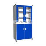 2017 Various Styles Flammable Safety Cabinet/laboratory Cupboards for Chemistry Cabinet thumbnail-4