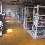 EFG Sportswear Co. Ltd. company overview - view 1 thumbnail