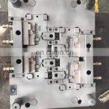 OEM Customized Mold for Plastic Water Tank Moulding Service thumbnail-7